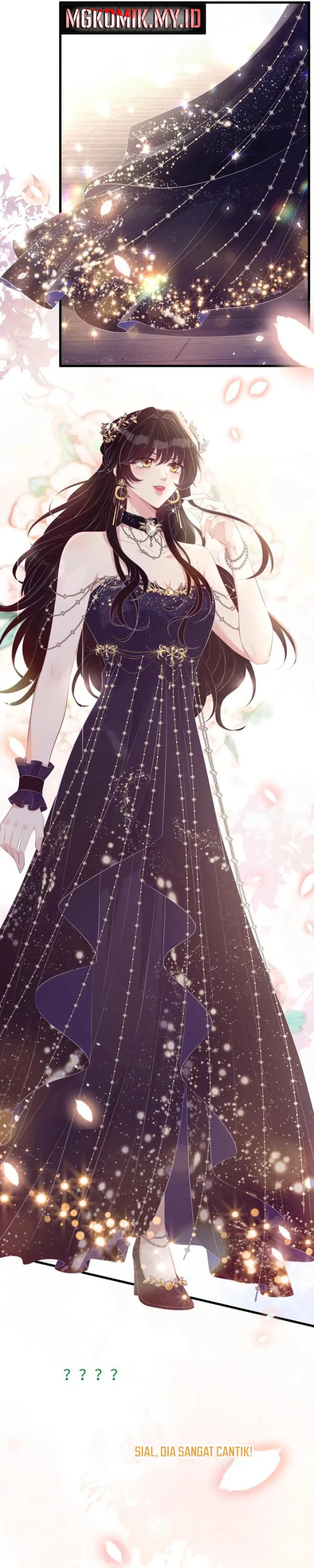 The Real Daughter She Is An Almighty Boss Chapter 100 Halaman 24
