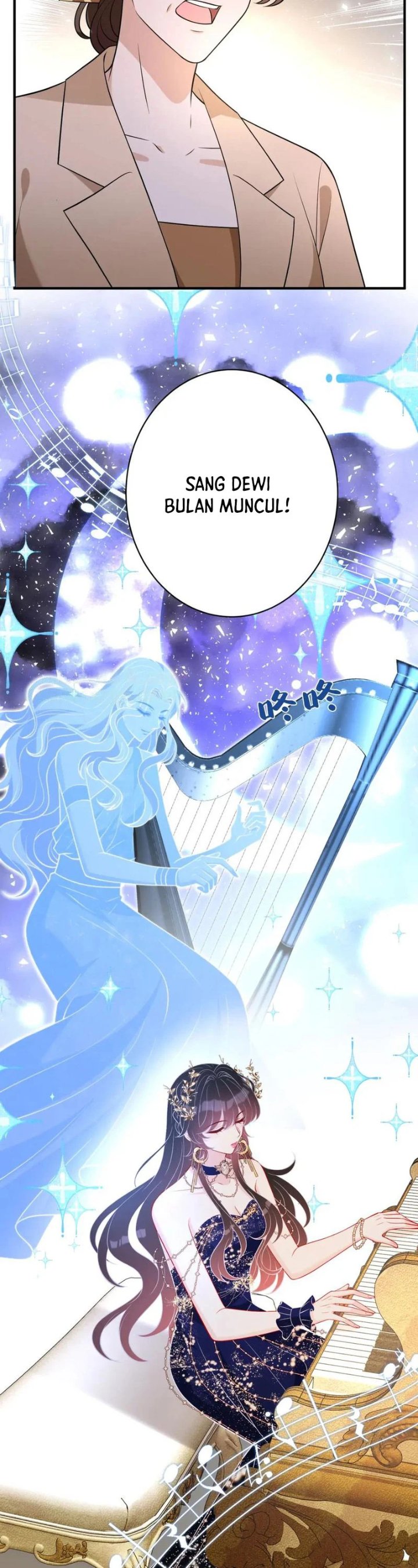 The Real Daughter She Is An Almighty Boss Chapter 101 Halaman 15