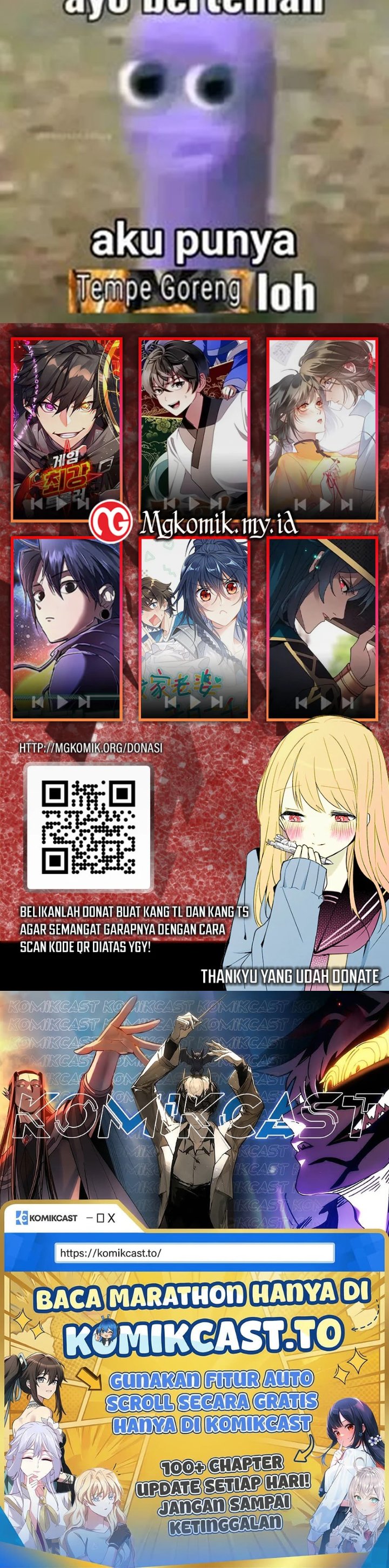The Real Daughter She Is An Almighty Boss Chapter 101 Halaman 26