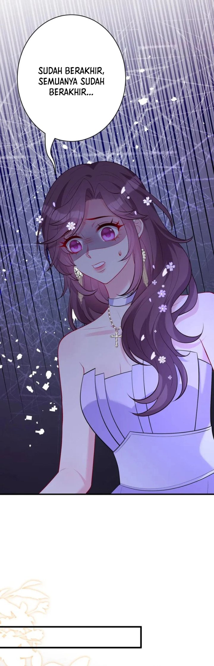 The Real Daughter She Is An Almighty Boss Chapter 102 Halaman 16