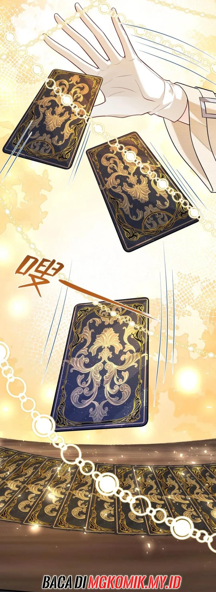 The Real Daughter She Is An Almighty Boss Chapter 113 Halaman 19