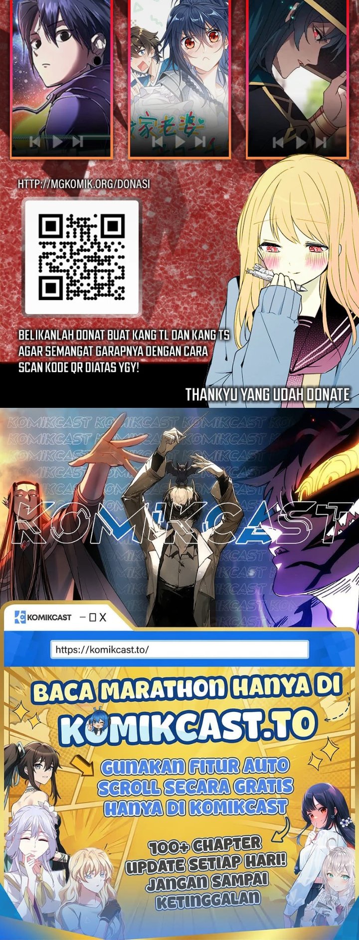 The Real Daughter She Is An Almighty Boss Chapter 115 Halaman 22