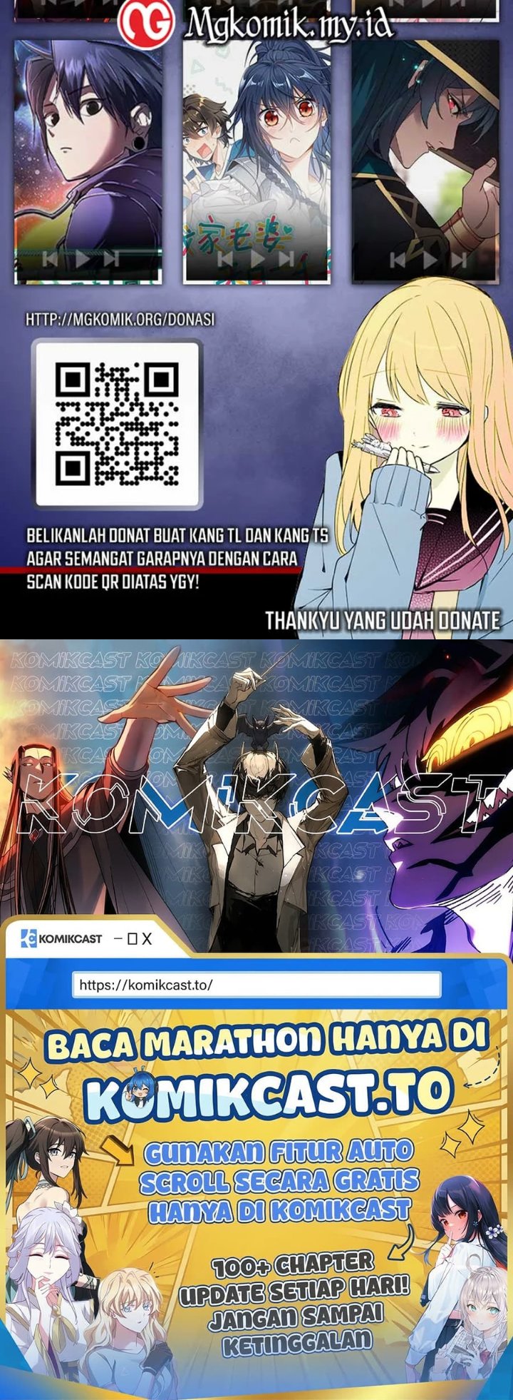 The Real Daughter She Is An Almighty Boss Chapter 118 Halaman 19