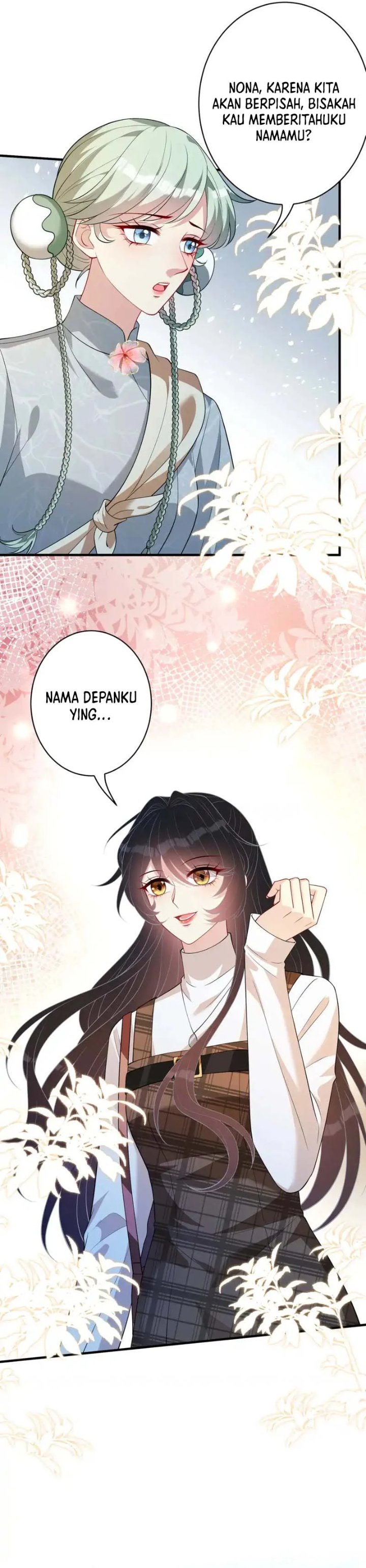 The Real Daughter She Is An Almighty Boss Chapter 127 Halaman 11