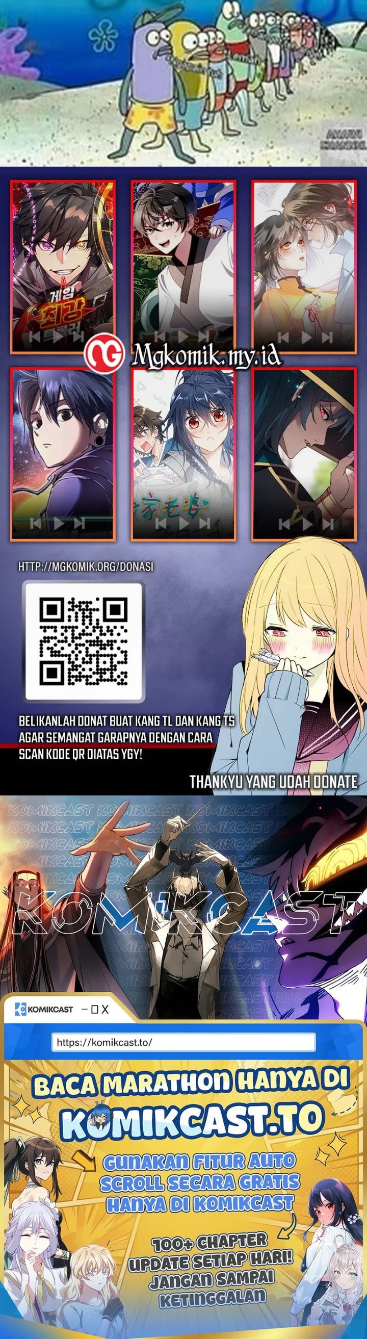 The Real Daughter She Is An Almighty Boss Chapter 127 Halaman 20