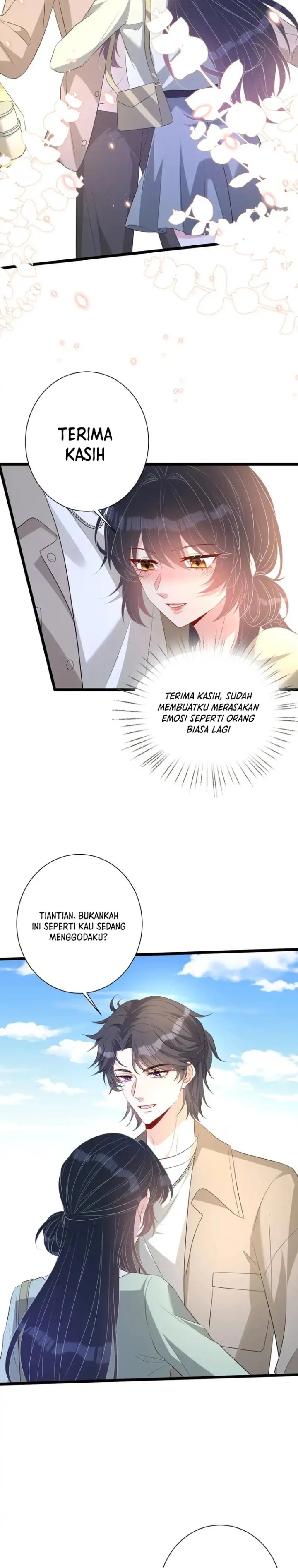 The Real Daughter She Is An Almighty Boss Chapter 128 Halaman 12