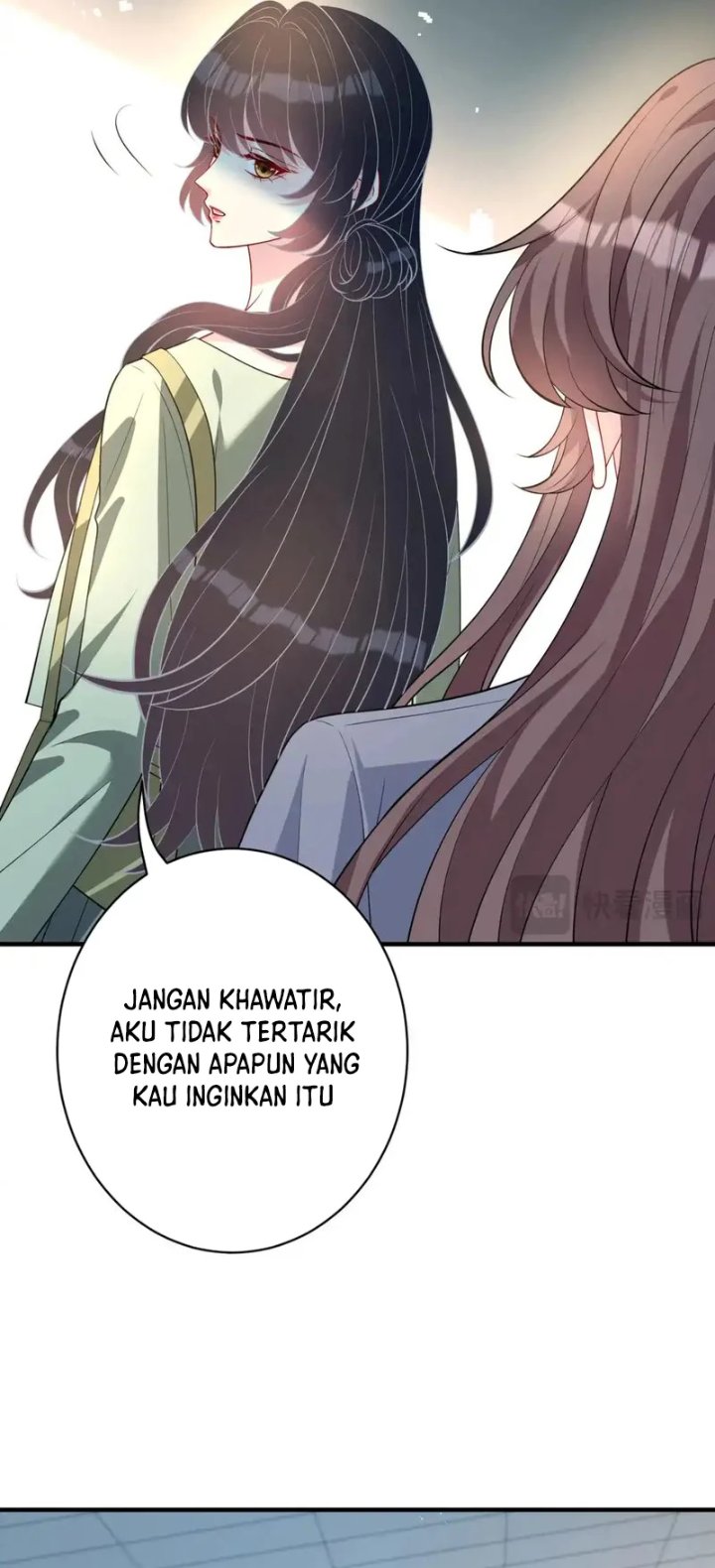 The Real Daughter She Is An Almighty Boss Chapter 129 Halaman 12