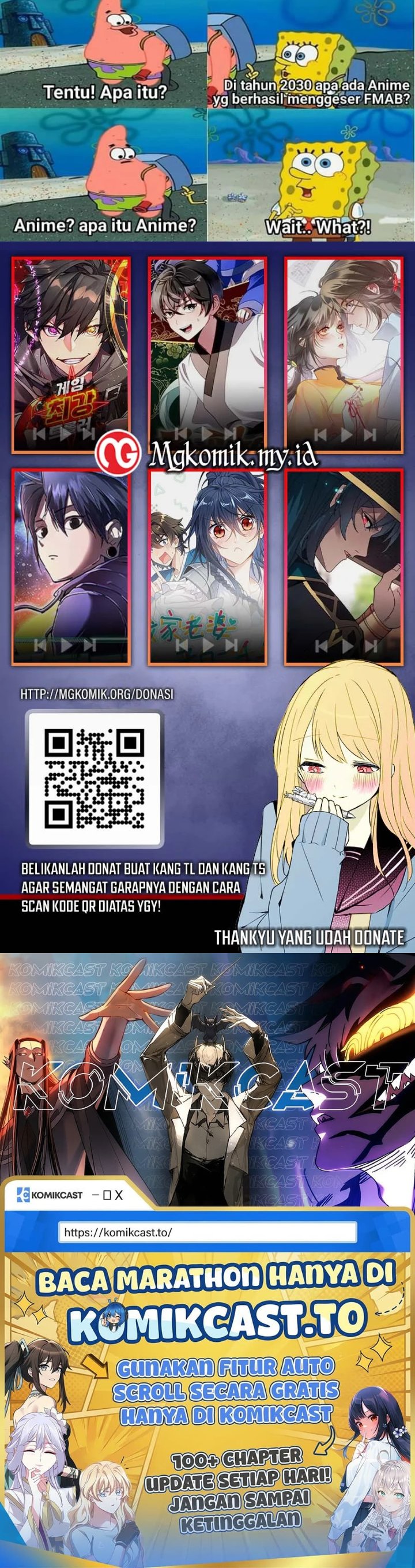 The Real Daughter She Is An Almighty Boss Chapter 132 Halaman 15