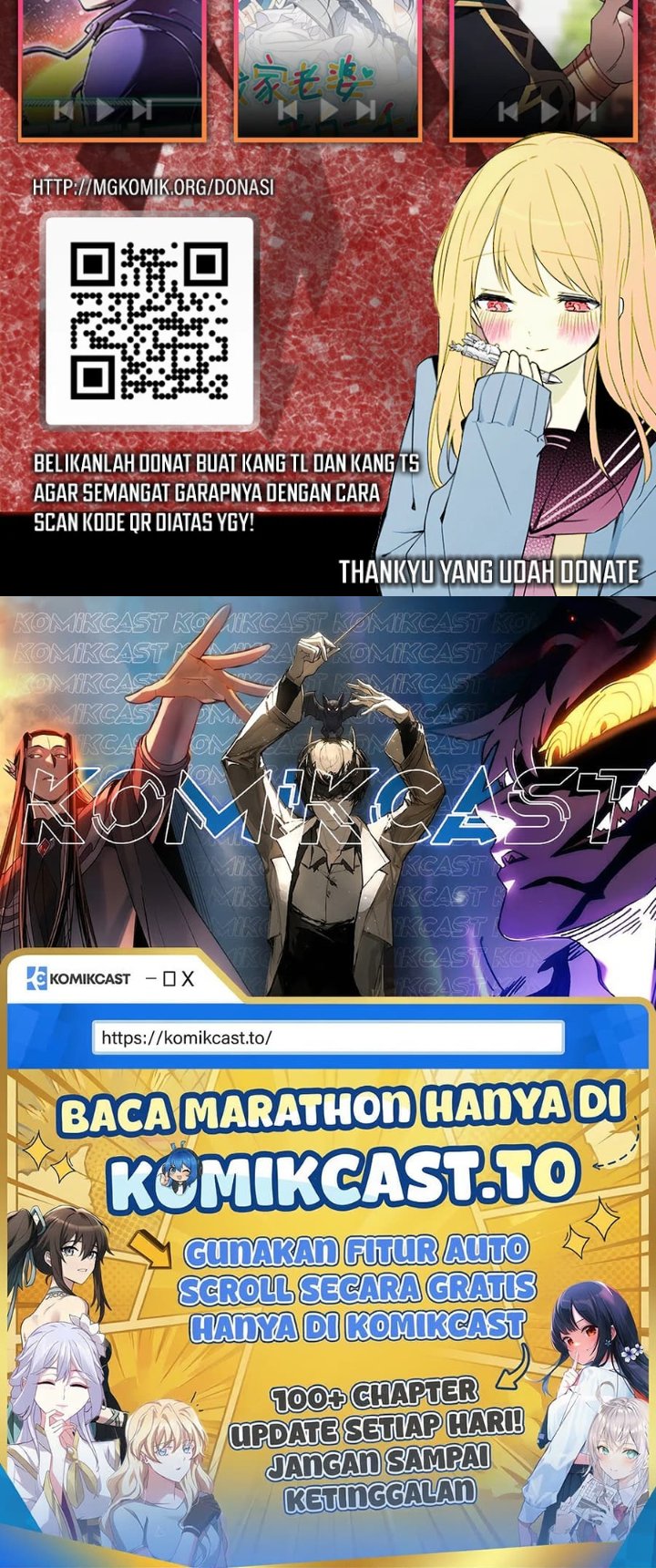 The Real Daughter She Is An Almighty Boss Chapter 135 Halaman 13