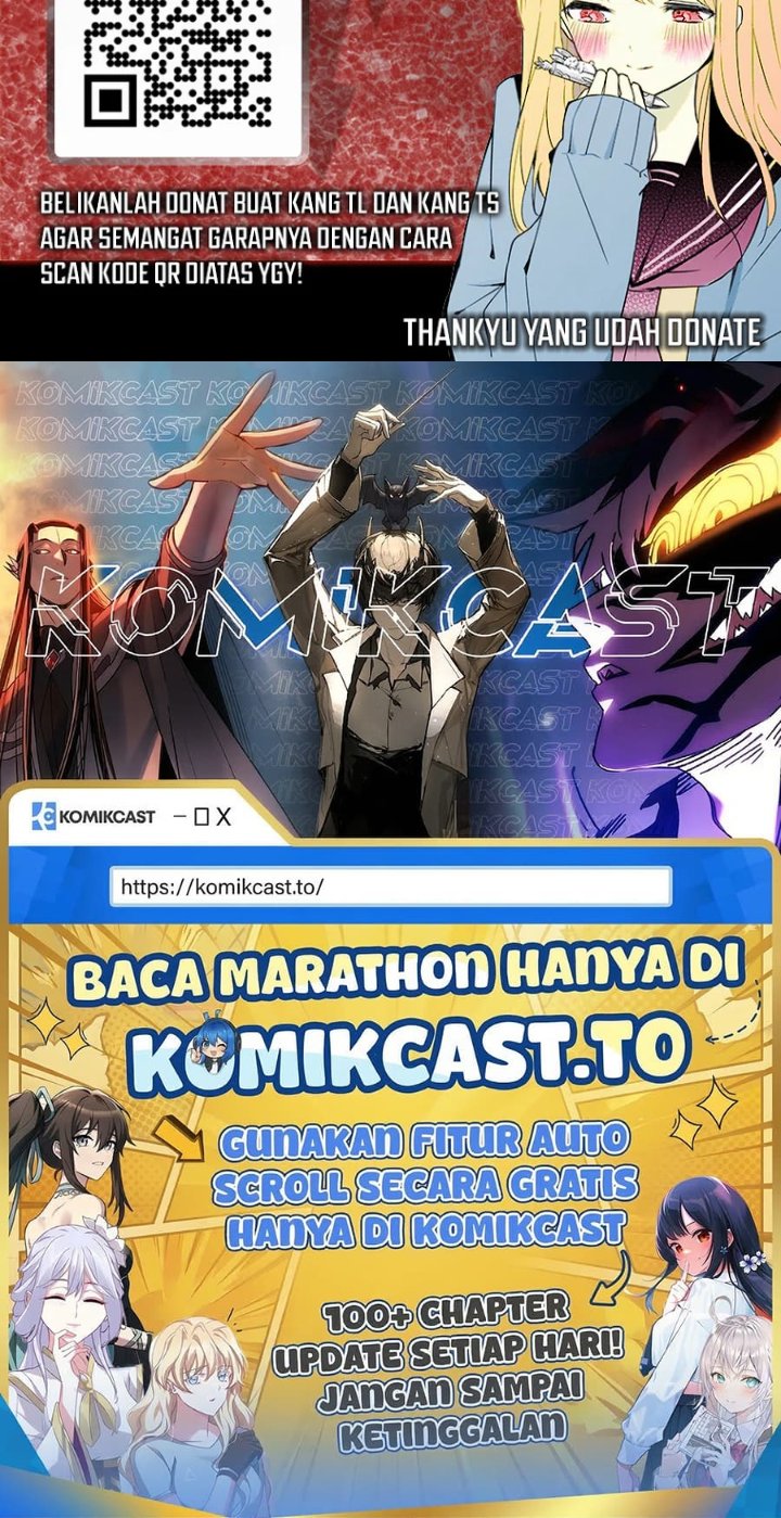 The Real Daughter She Is An Almighty Boss Chapter 136 Halaman 11