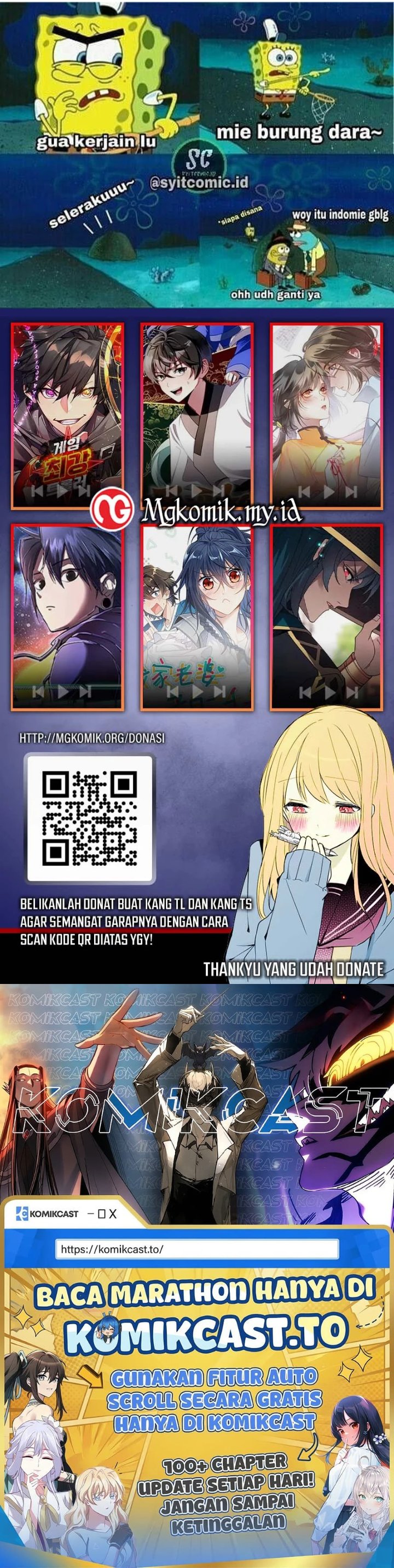 The Real Daughter She Is An Almighty Boss Chapter 142 Halaman 16