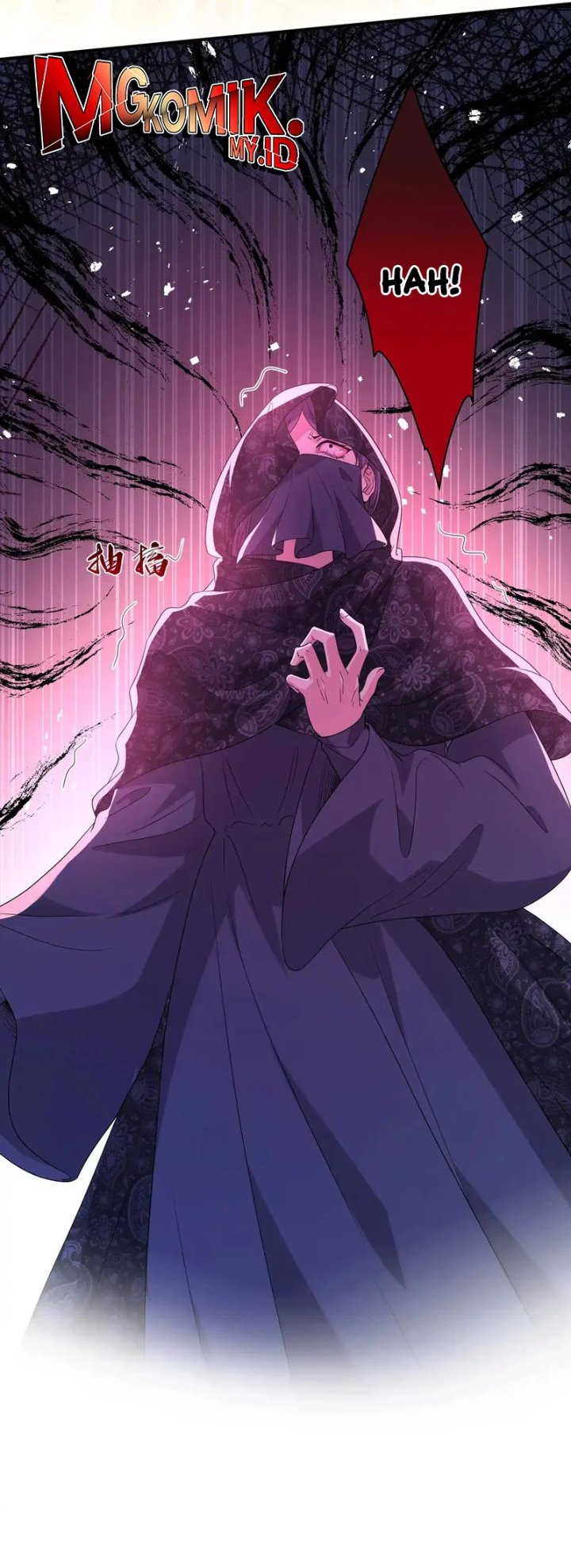 The Real Daughter She Is An Almighty Boss Chapter 144 Halaman 6