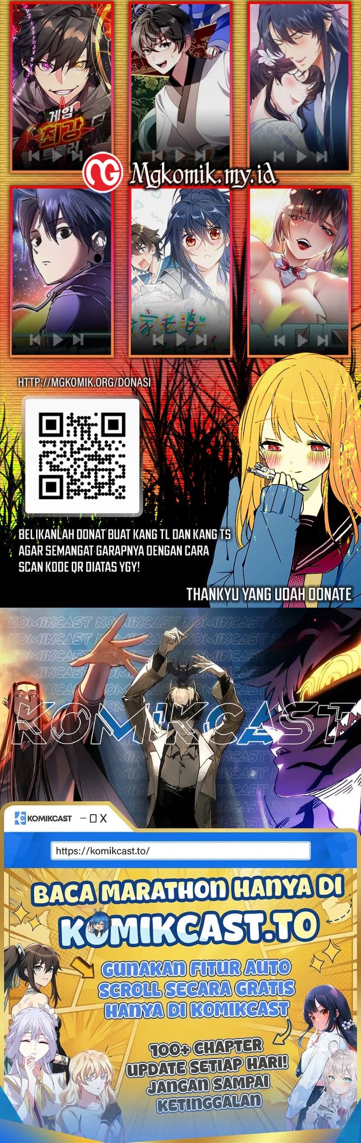 The Real Daughter She Is An Almighty Boss Chapter 148 Halaman 17