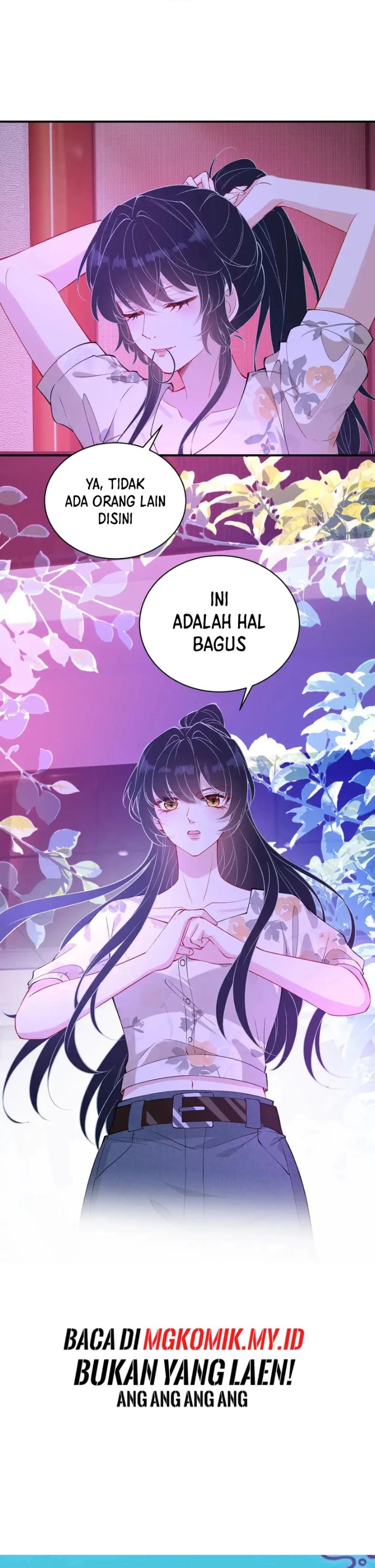 The Real Daughter She Is An Almighty Boss Chapter 149 Halaman 14