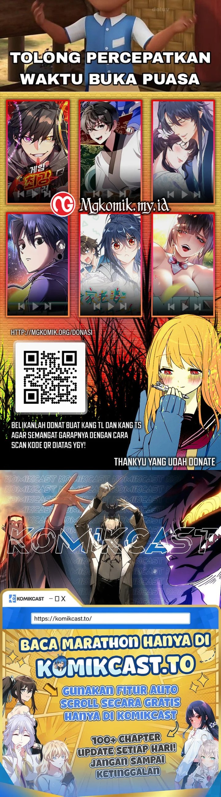 The Real Daughter She Is An Almighty Boss Chapter 151 Halaman 16