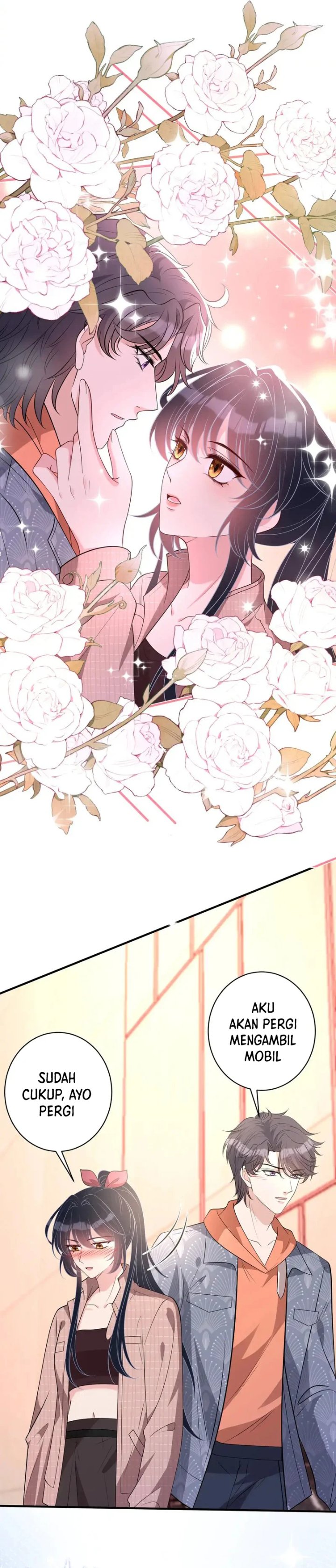 The Real Daughter She Is An Almighty Boss Chapter 157 Halaman 11