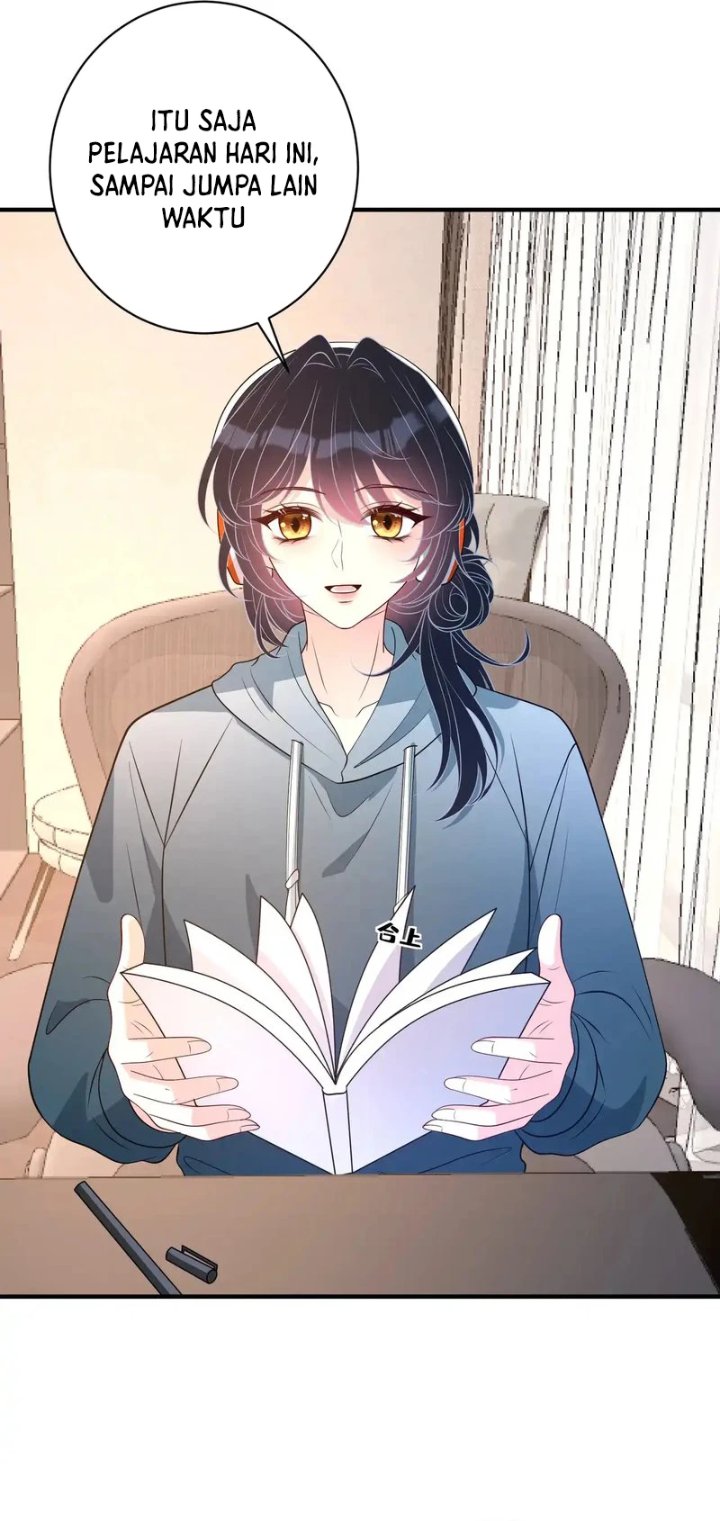 The Real Daughter She Is An Almighty Boss Chapter 167 Halaman 8