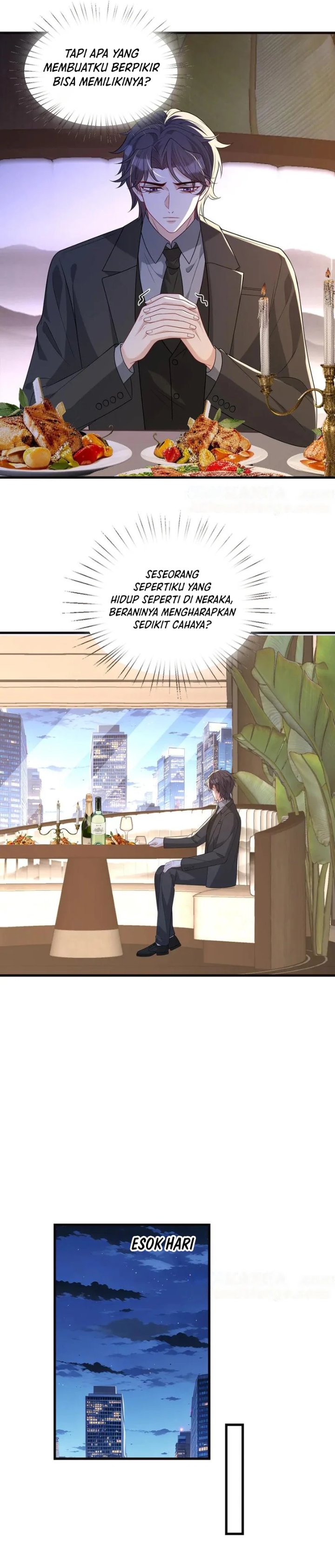 The Real Daughter She Is An Almighty Boss Chapter 173 Halaman 12