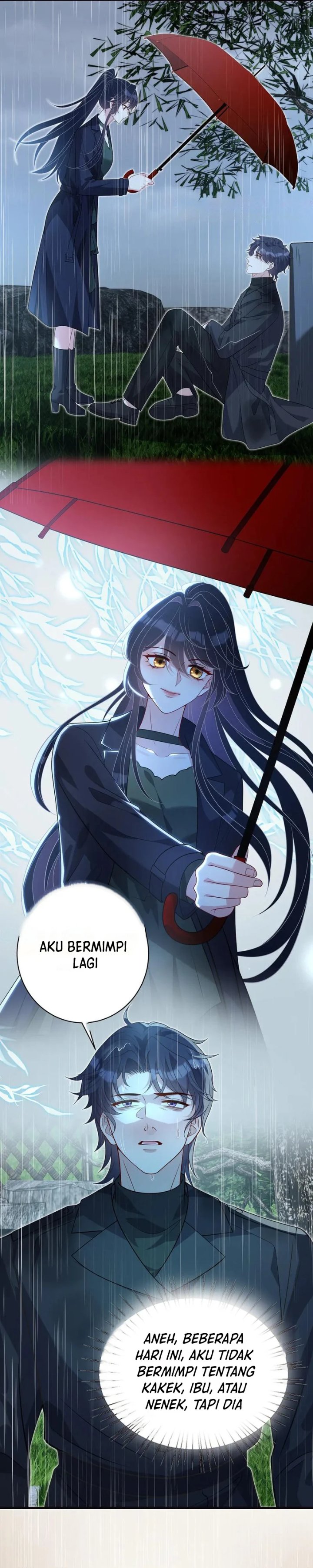 The Real Daughter She Is An Almighty Boss Chapter 174 Halaman 6
