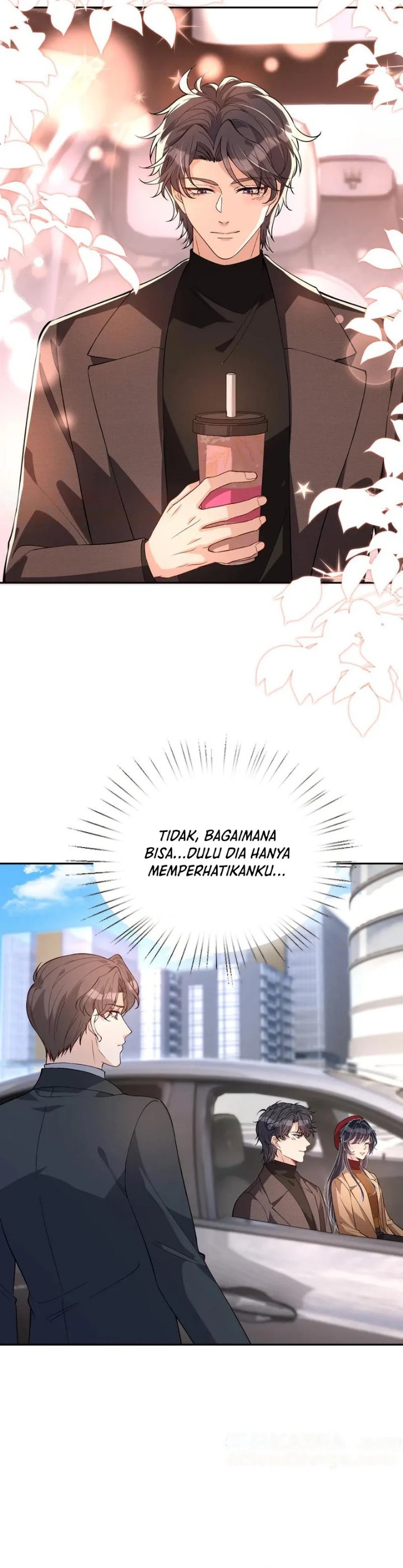 The Real Daughter She Is An Almighty Boss Chapter 175 Halaman 14