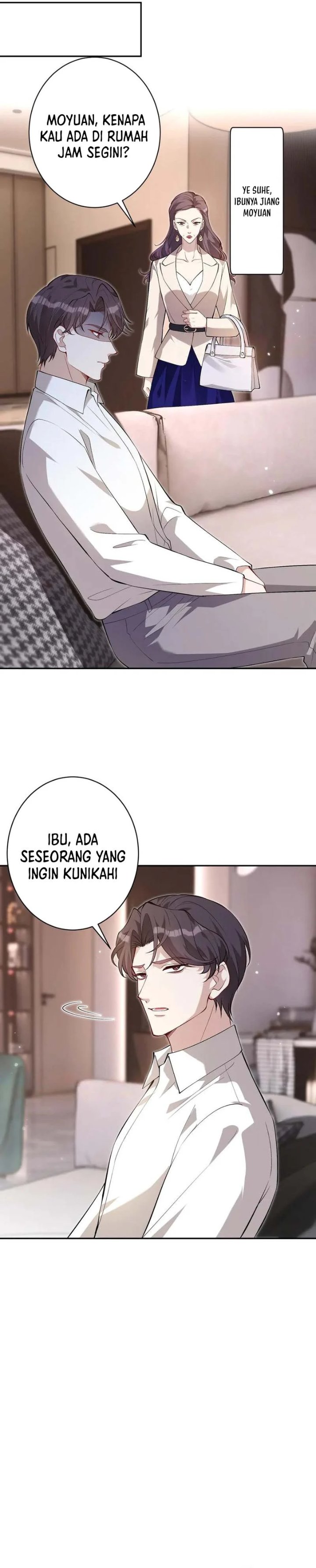 The Real Daughter She Is An Almighty Boss Chapter 176 Halaman 5