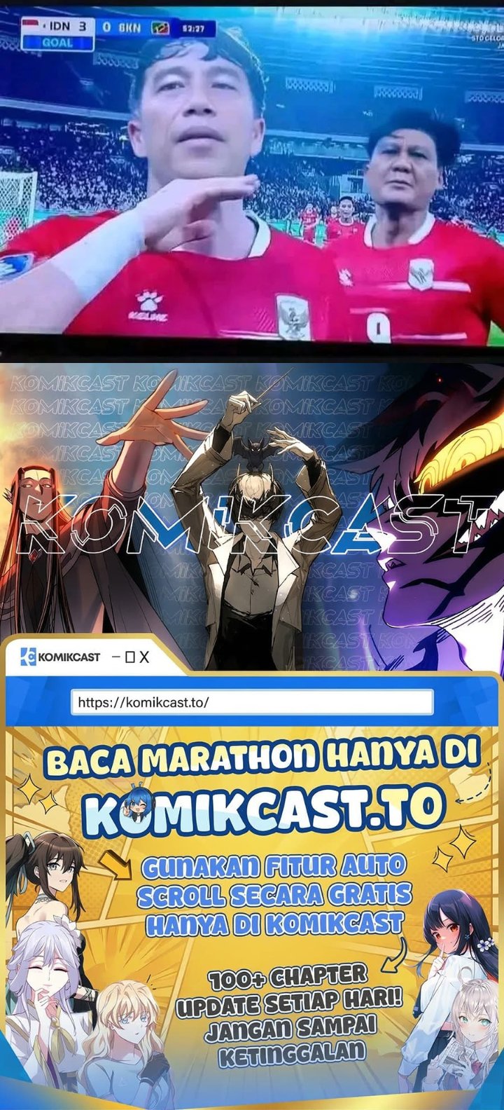 The Real Daughter She Is An Almighty Boss Chapter 187 Halaman 19