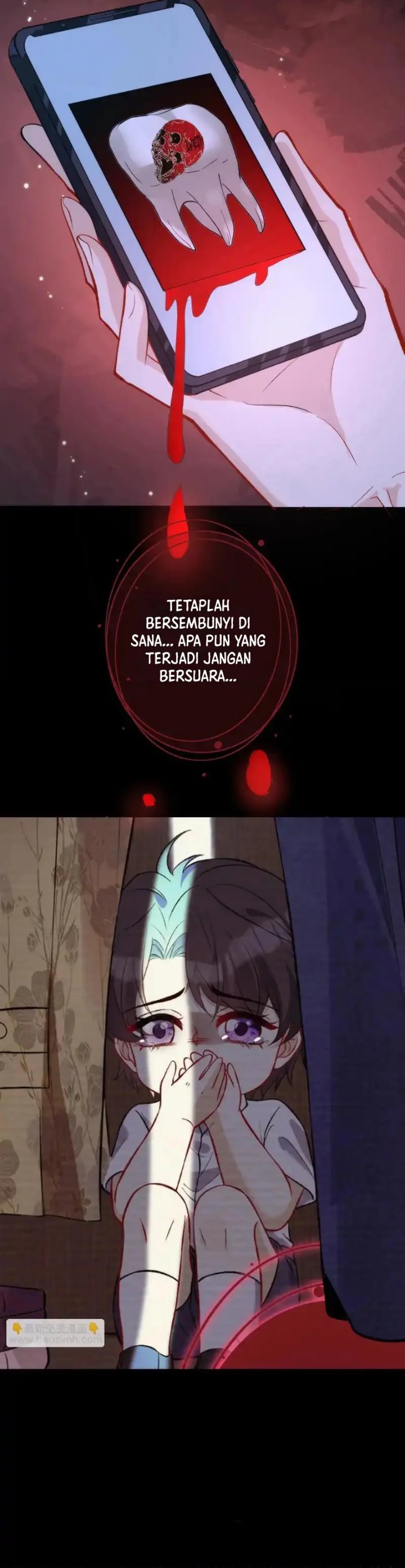 The Real Daughter She Is An Almighty Boss Chapter 189 Halaman 12