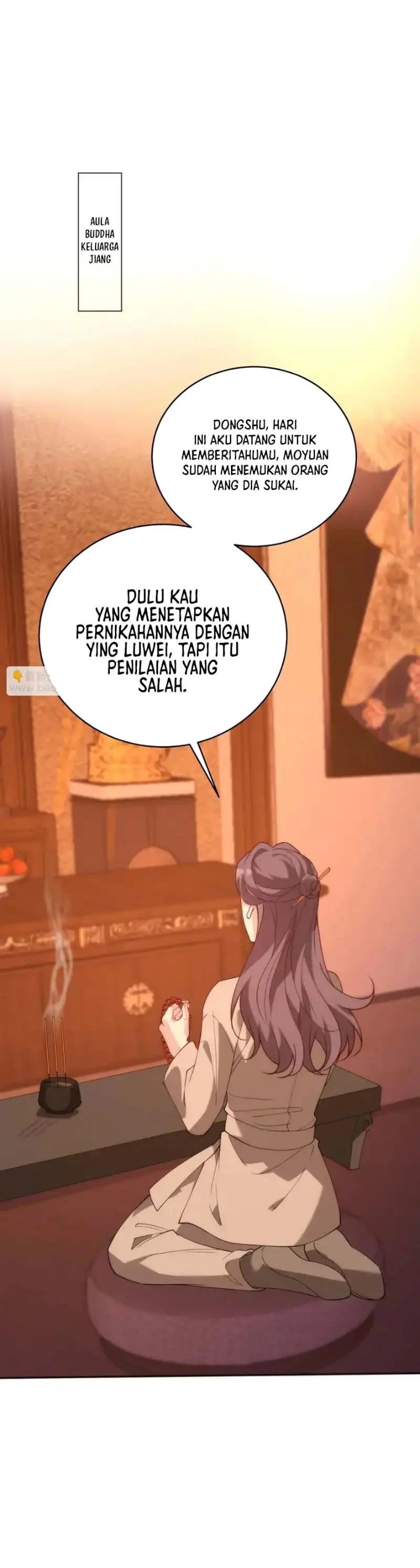 The Real Daughter She Is An Almighty Boss Chapter 192 Halaman 5