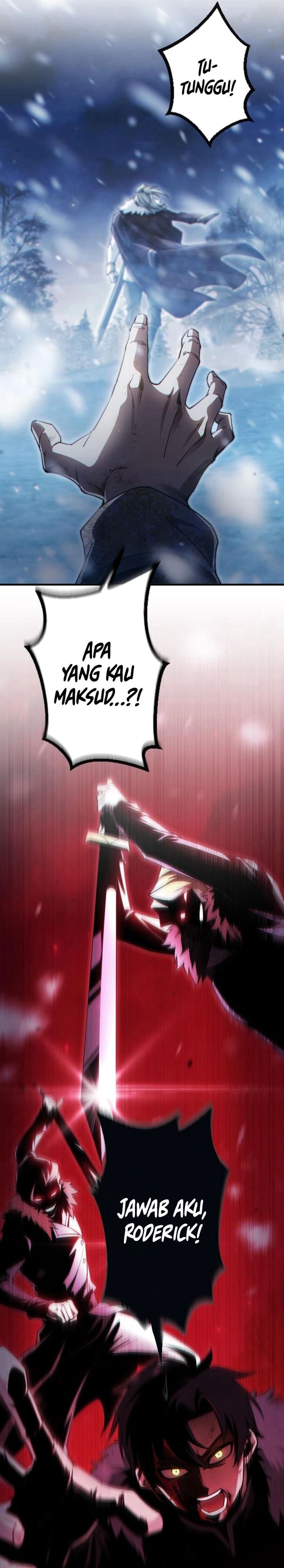 The Rebel Of The Tyrant Noble Family Chapter 1 Halaman 24