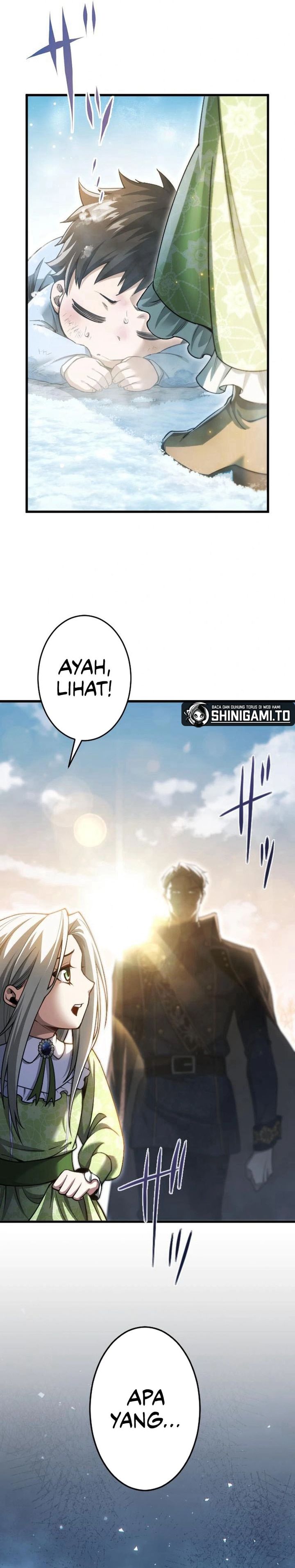 The Rebel Of The Tyrant Noble Family Chapter 1 Halaman 42
