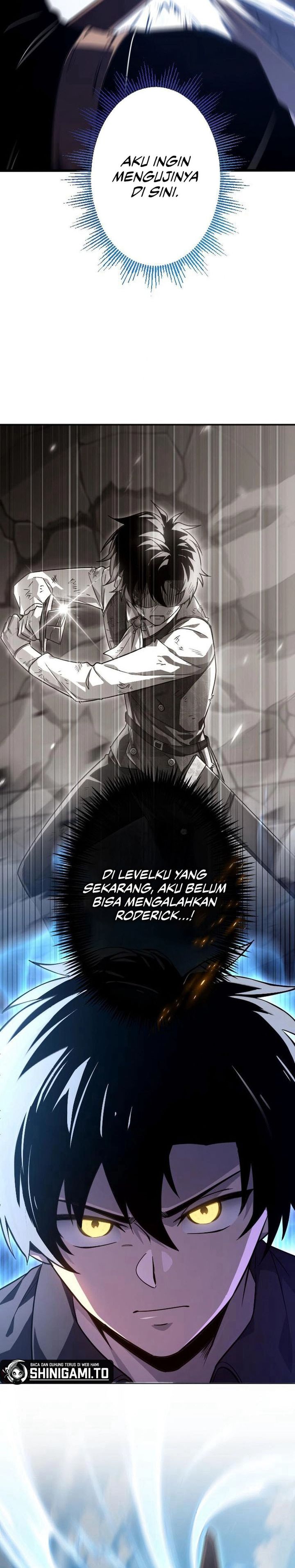 The Rebel Of The Tyrant Noble Family Chapter 6 Halaman 7