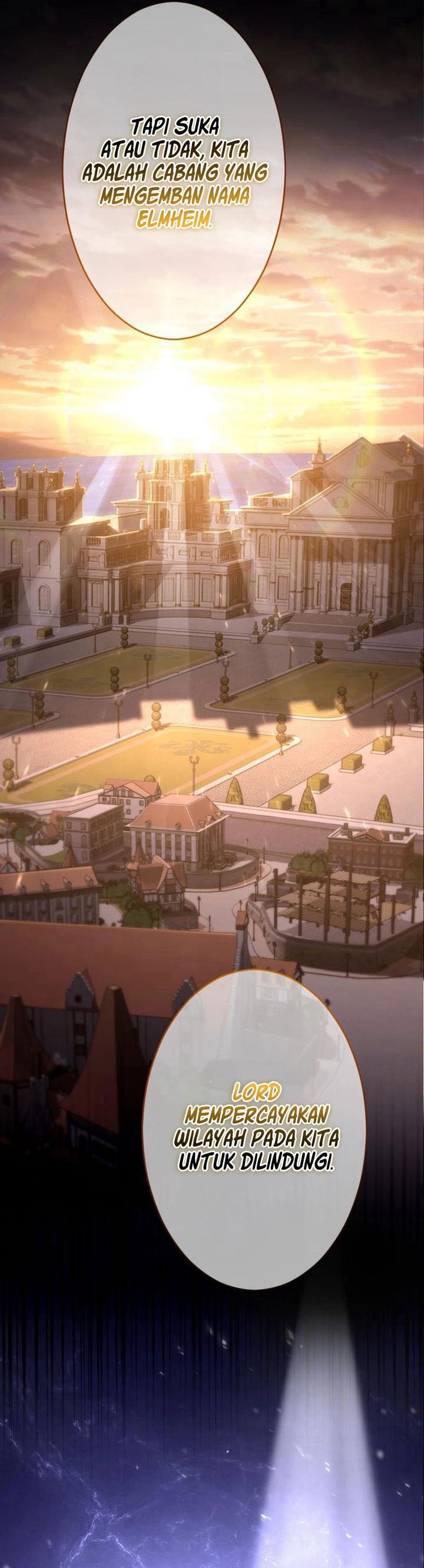 The Rebel Of The Tyrant Noble Family Chapter 6 Halaman 20