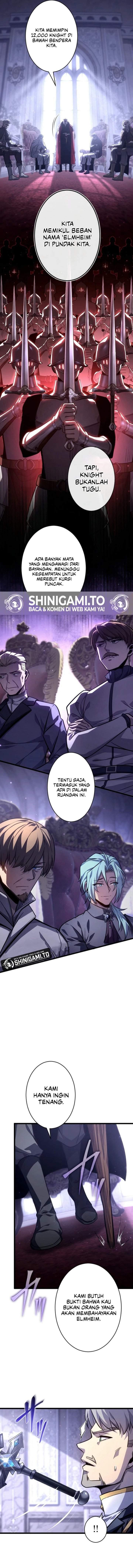 The Rebel Of The Tyrant Noble Family Chapter 10 Halaman 10