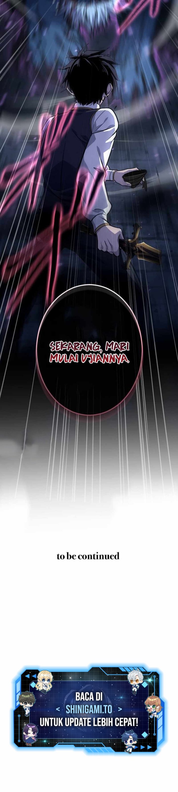 The Rebel Of The Tyrant Noble Family Chapter 11 Halaman 13