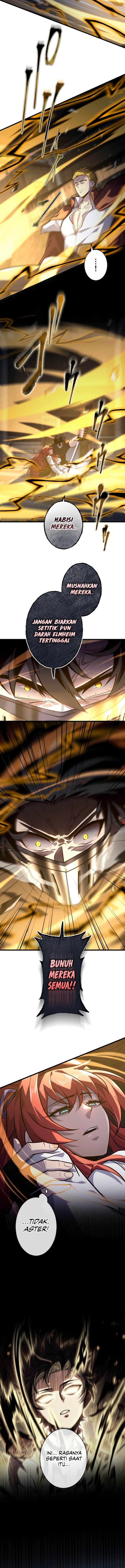 The Rebel Of The Tyrant Noble Family Chapter 26 Halaman 10