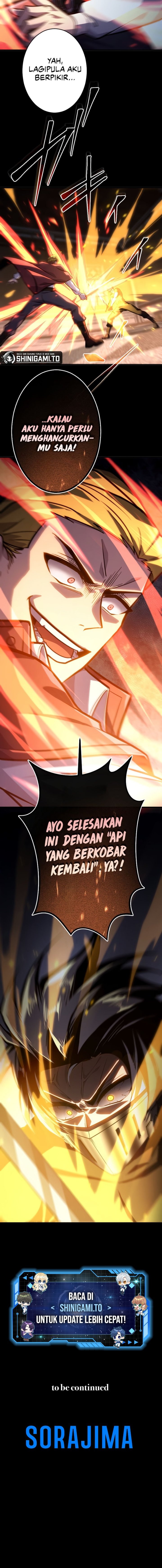 The Rebel Of The Tyrant Noble Family Chapter 26 Halaman 14