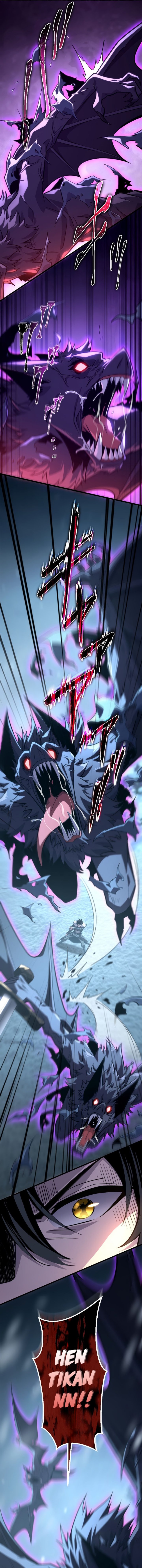 The Rebel Of The Tyrant Noble Family Chapter 32 Halaman 14
