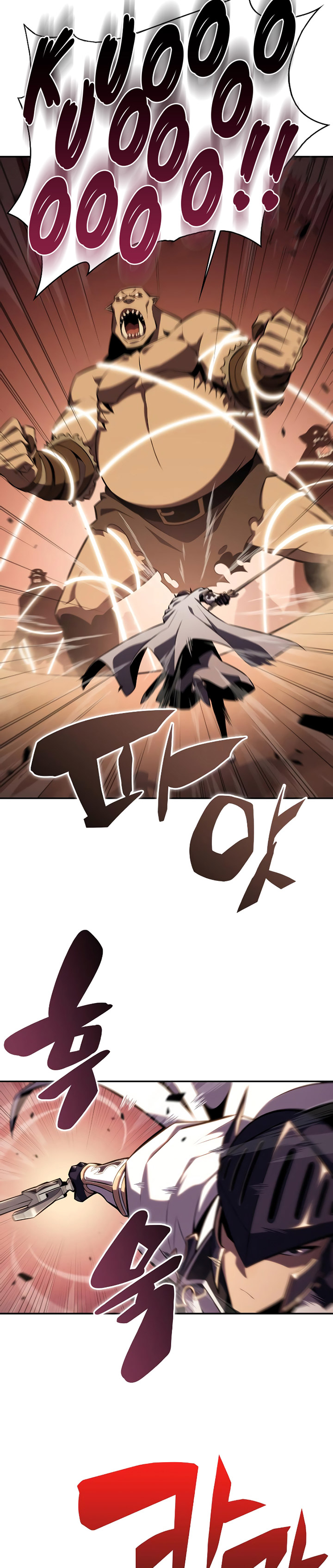 The Regressed Son Of A Duke Is An Assassin Chapter 6 Halaman 8