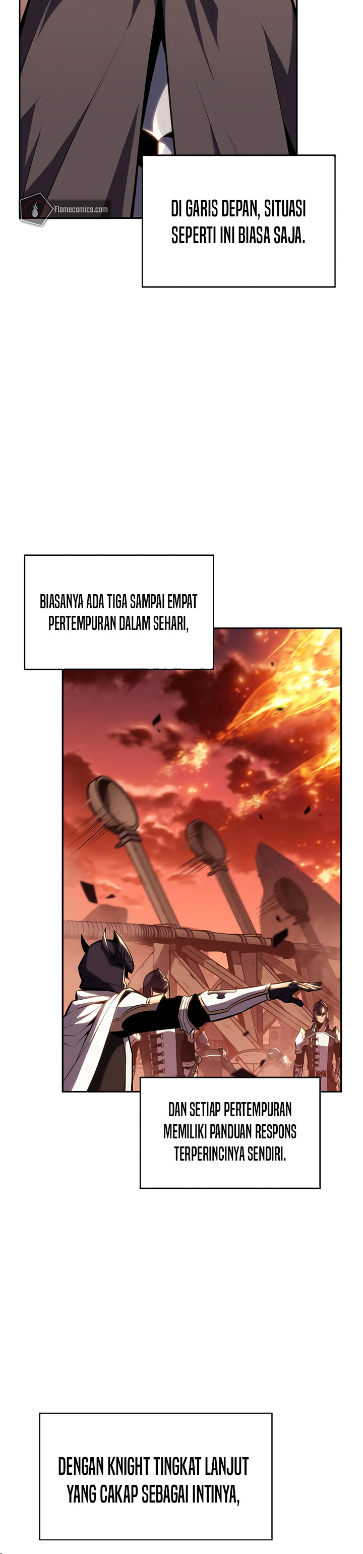 The Regressed Son Of A Duke Is An Assassin Chapter 6 Halaman 13