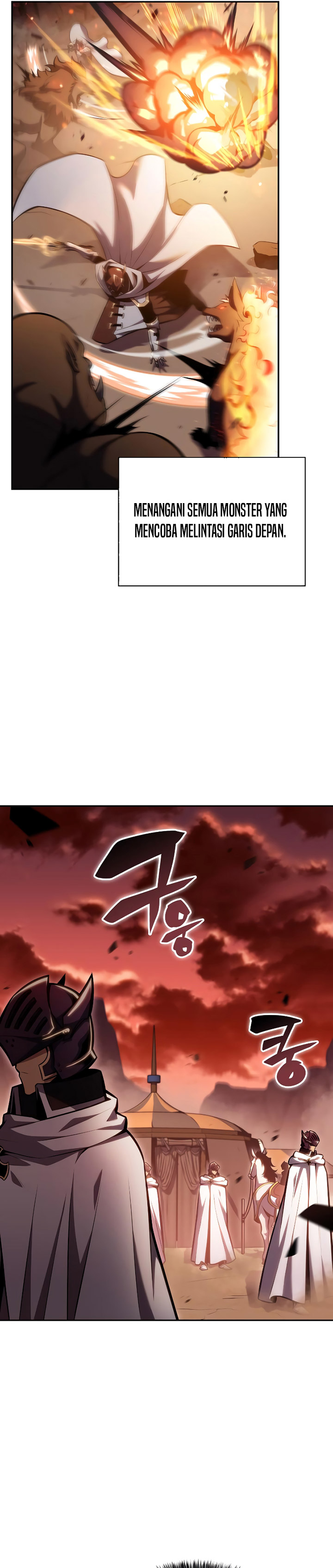 The Regressed Son Of A Duke Is An Assassin Chapter 6 Halaman 14