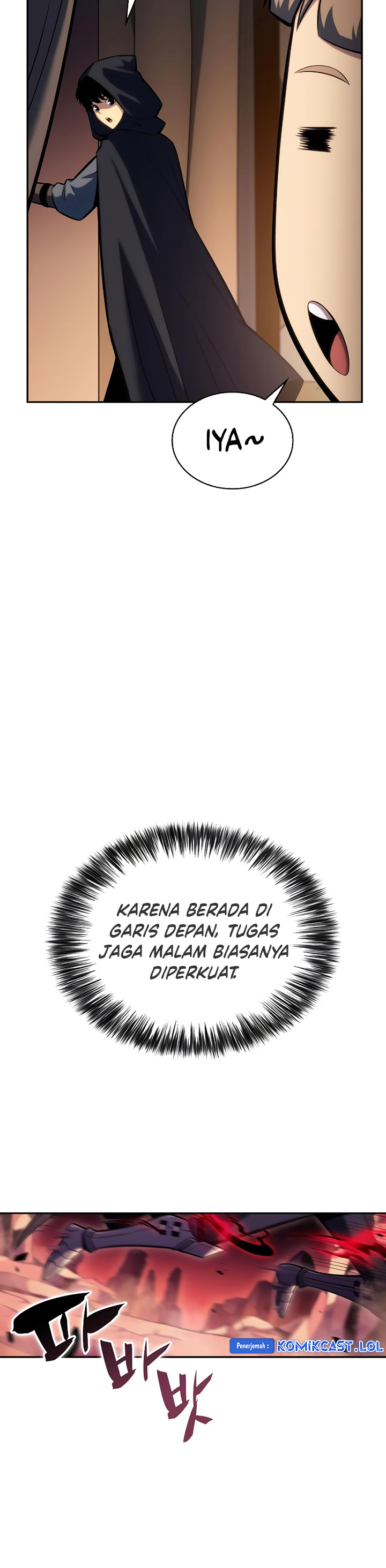 The Regressed Son Of A Duke Is An Assassin Chapter 6 Halaman 24
