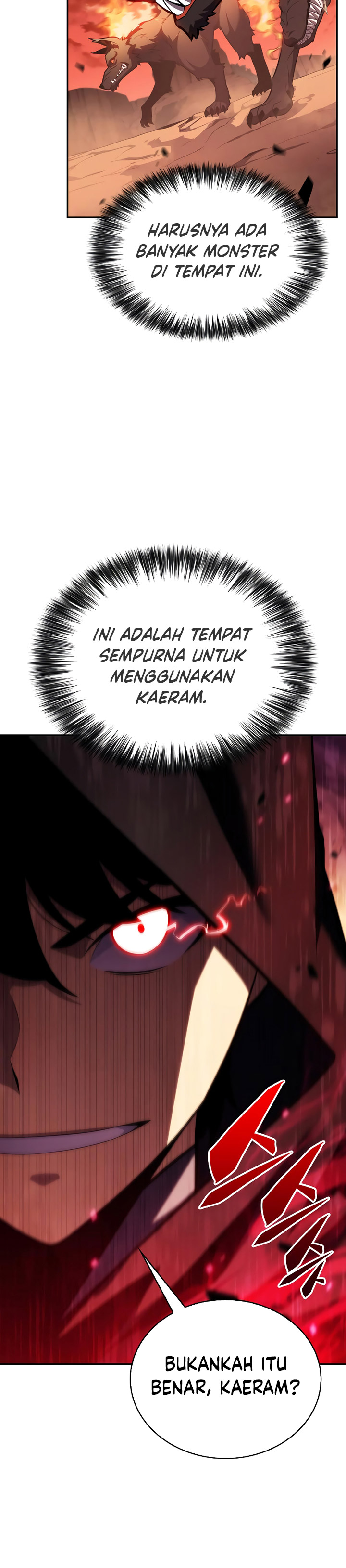 The Regressed Son Of A Duke Is An Assassin Chapter 6 Halaman 27