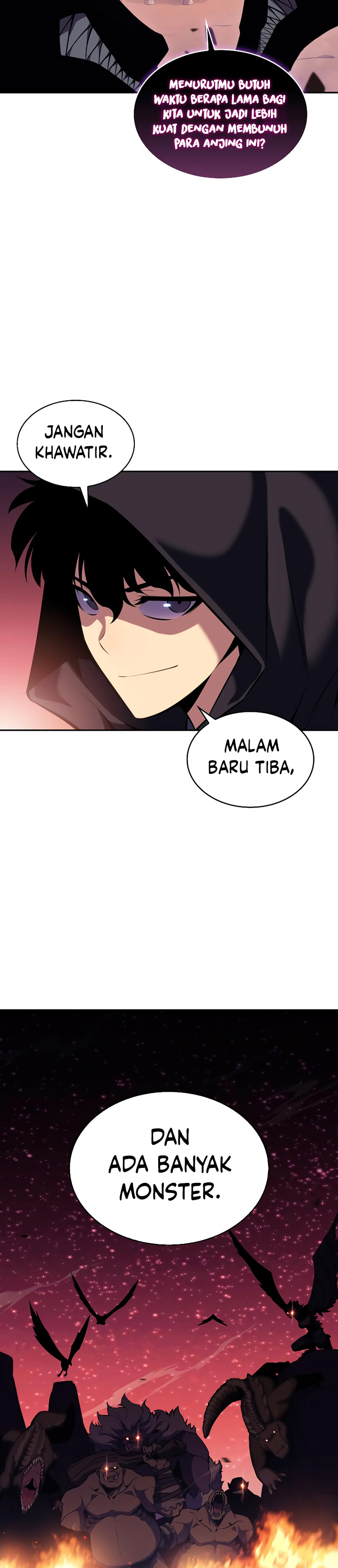 The Regressed Son Of A Duke Is An Assassin Chapter 6 Halaman 35