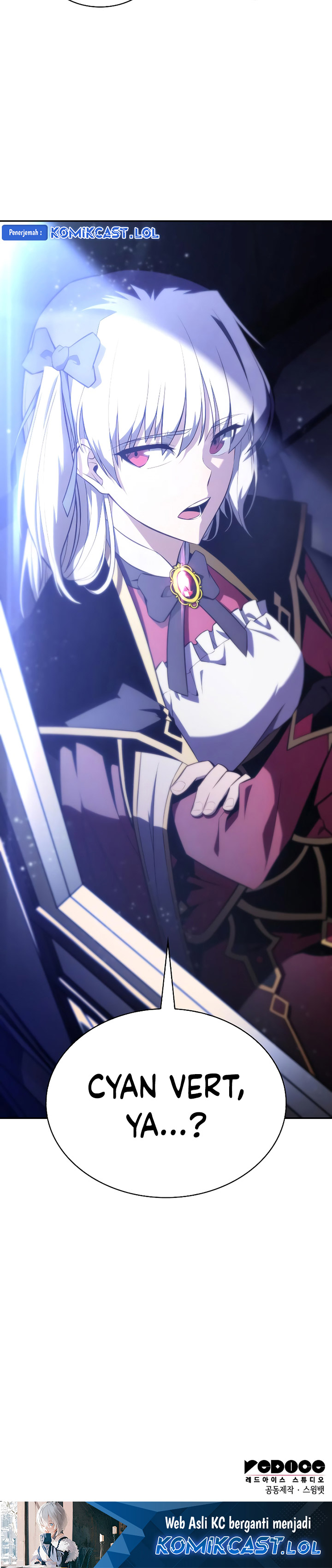 The Regressed Son Of A Duke Is An Assassin Chapter 6 Halaman 43