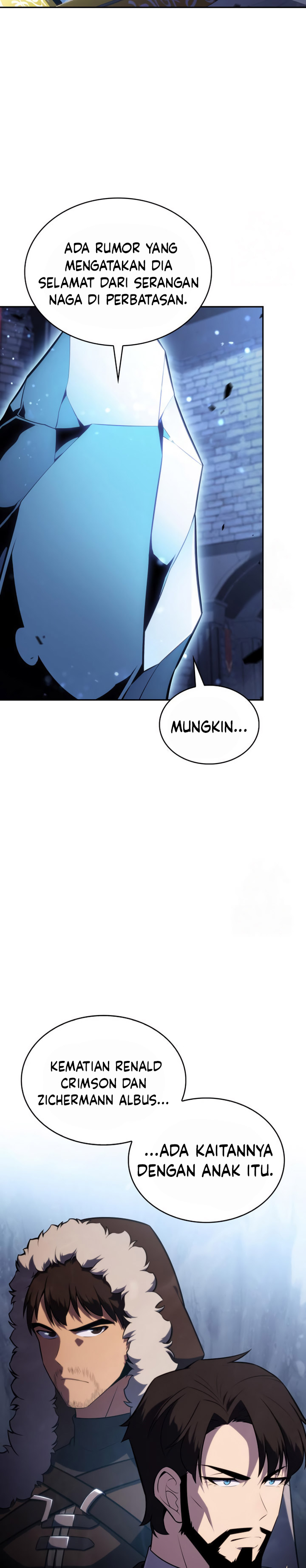 The Regressed Son Of A Duke Is An Assassin Chapter 29 Halaman 15