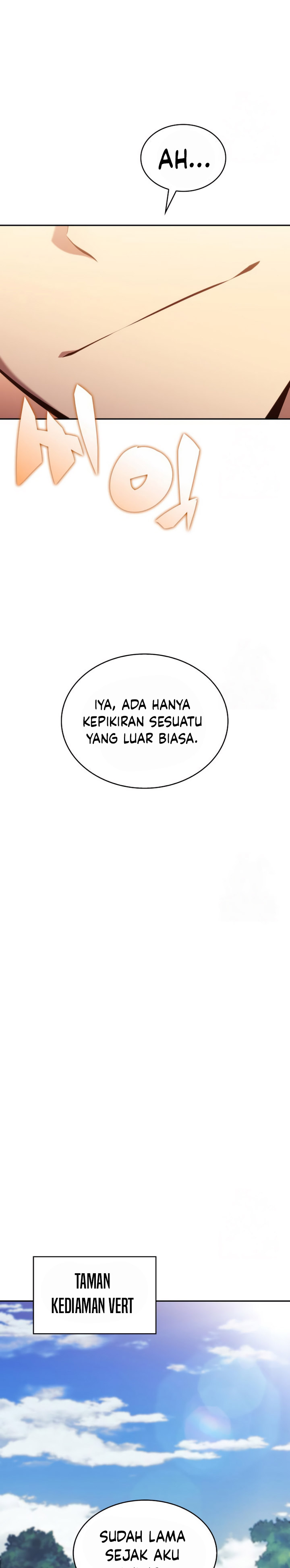 The Regressed Son Of A Duke Is An Assassin Chapter 29 Halaman 22