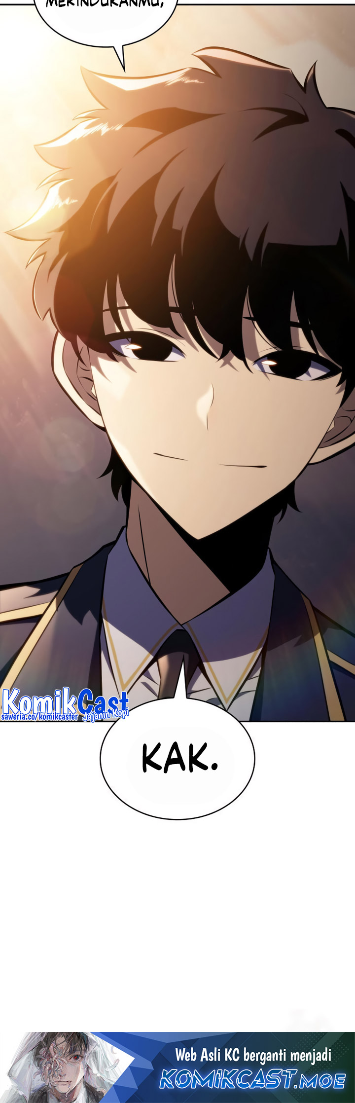 The Regressed Son Of A Duke Is An Assassin Chapter 29 Halaman 41