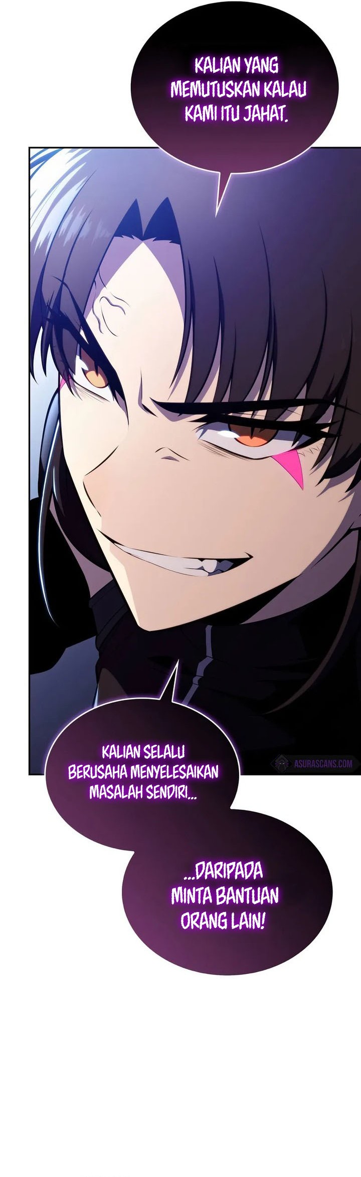 The Regressed Son Of A Duke Is An Assassin Chapter 55 Halaman 9