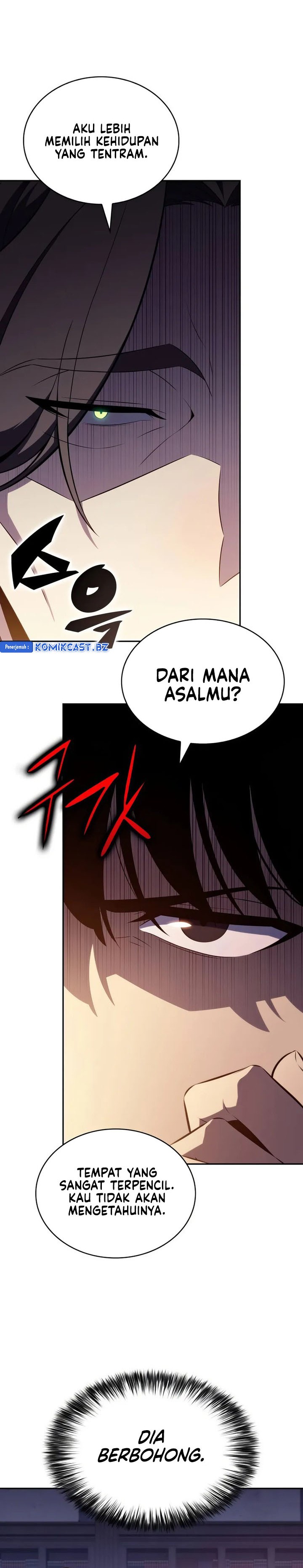 The Regressed Son Of A Duke Is An Assassin Chapter 55 Halaman 18