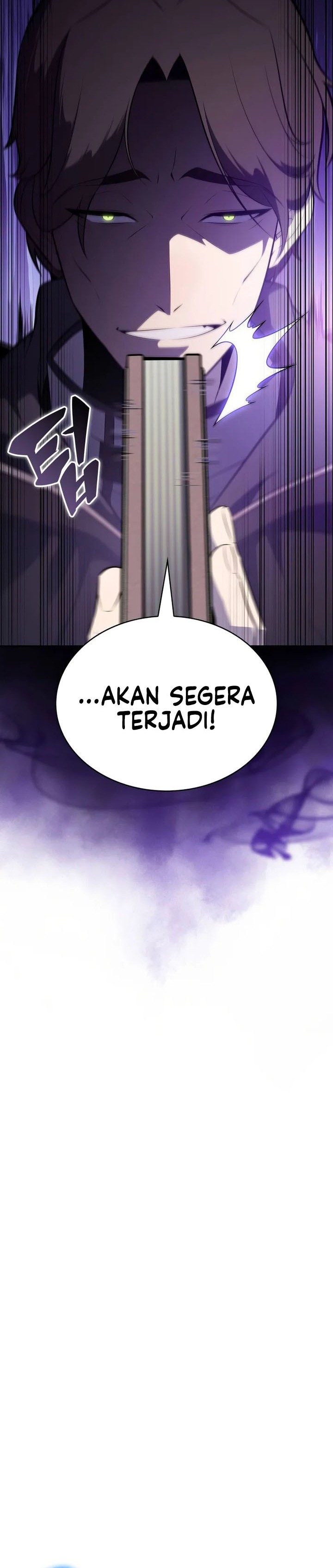 The Regressed Son Of A Duke Is An Assassin Chapter 55 Halaman 25